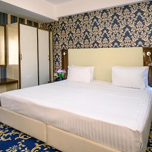Superior Double or Twin Room Terrace